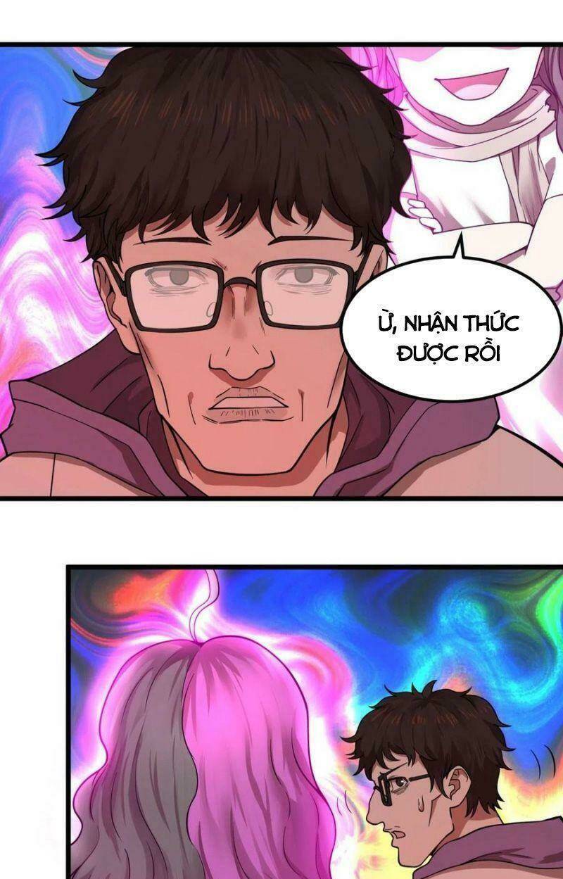 Danh Sách Kẻ Phản Diện: Chapter 141