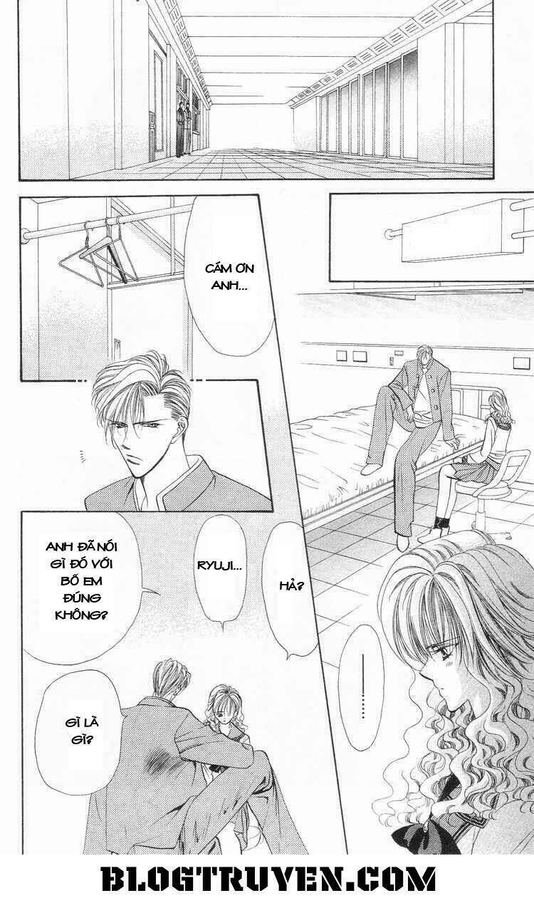 Tokyo Crazy Paradise: Chapter 71