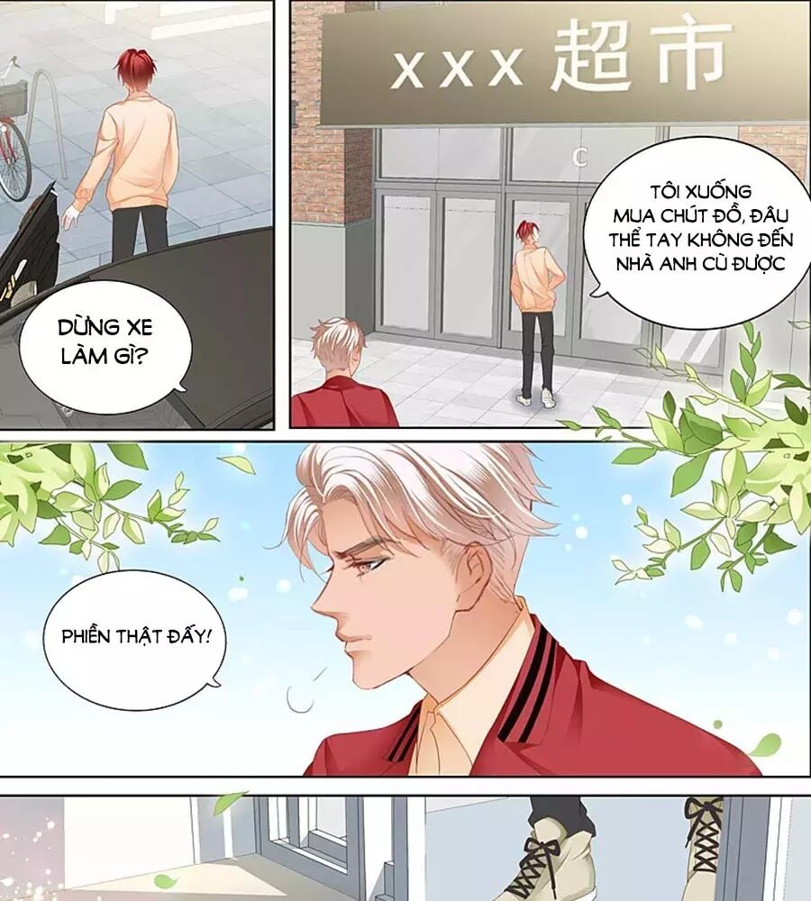 Bá Đạo Tiểu Thúc, Xin Trêu Chọc Vừa Thôi!: Chapter 84