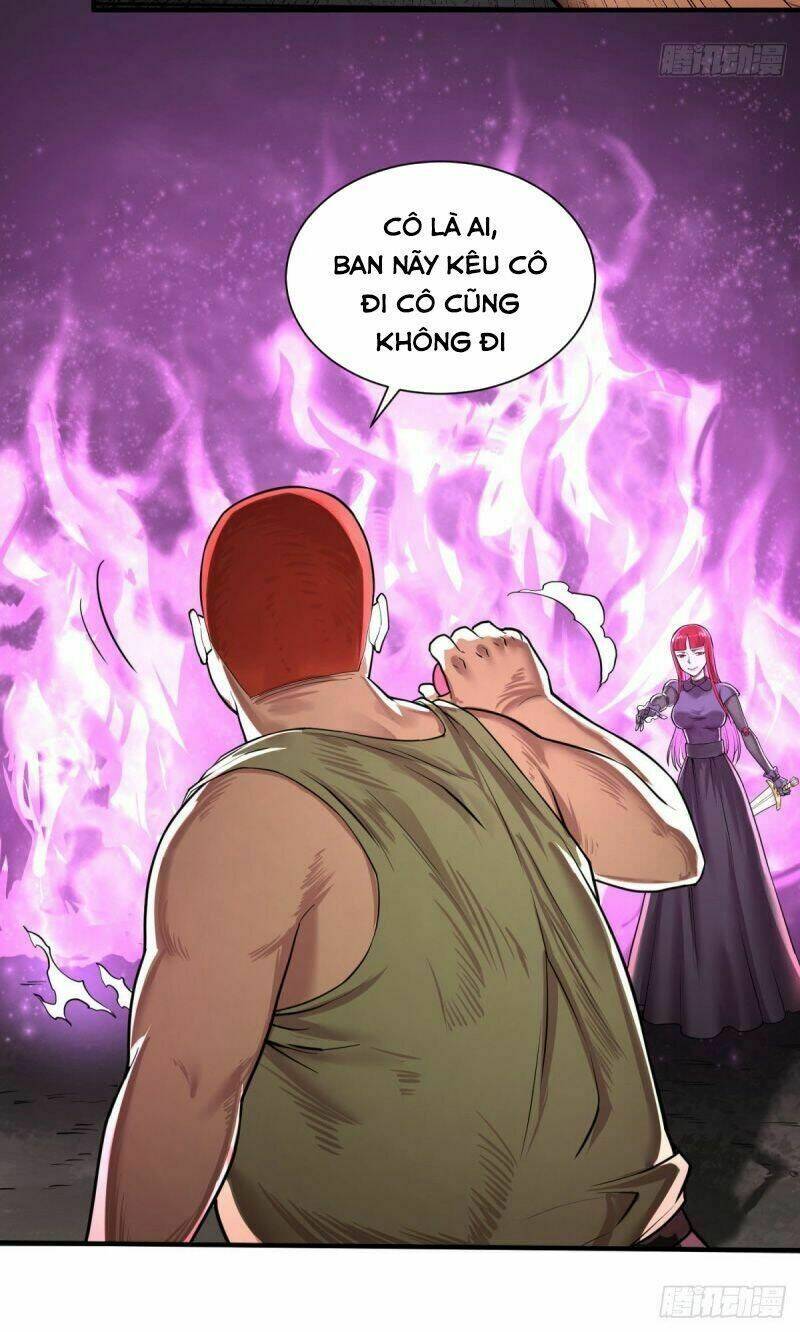 Danh Sách Kẻ Phản Diện: Chapter 96