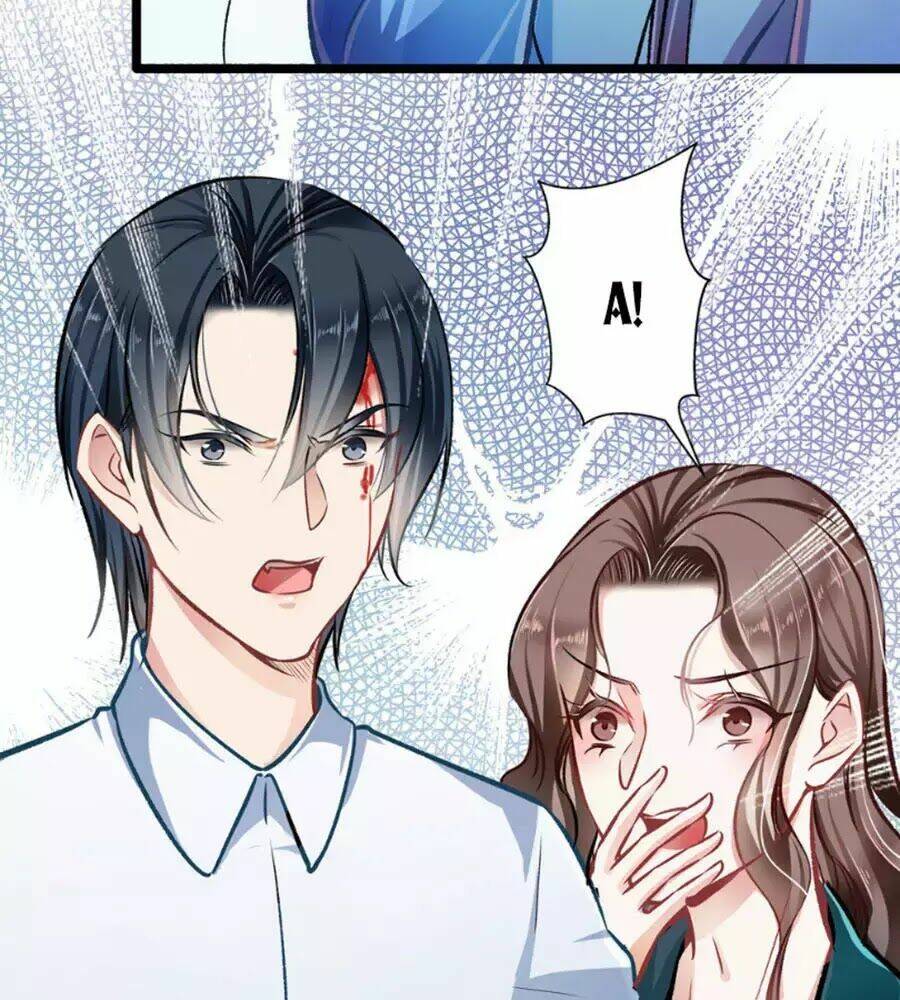 Cưng Chiều Ái Thê Hư Hỏng: Chapter 31