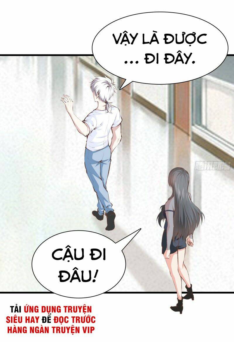 Đô Thị Chí Tôn: Chapter 98