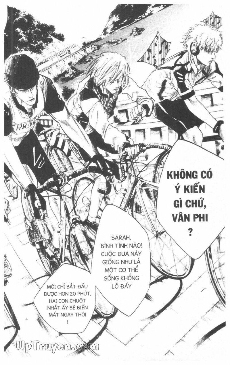 Over Drive: Chapter 8
