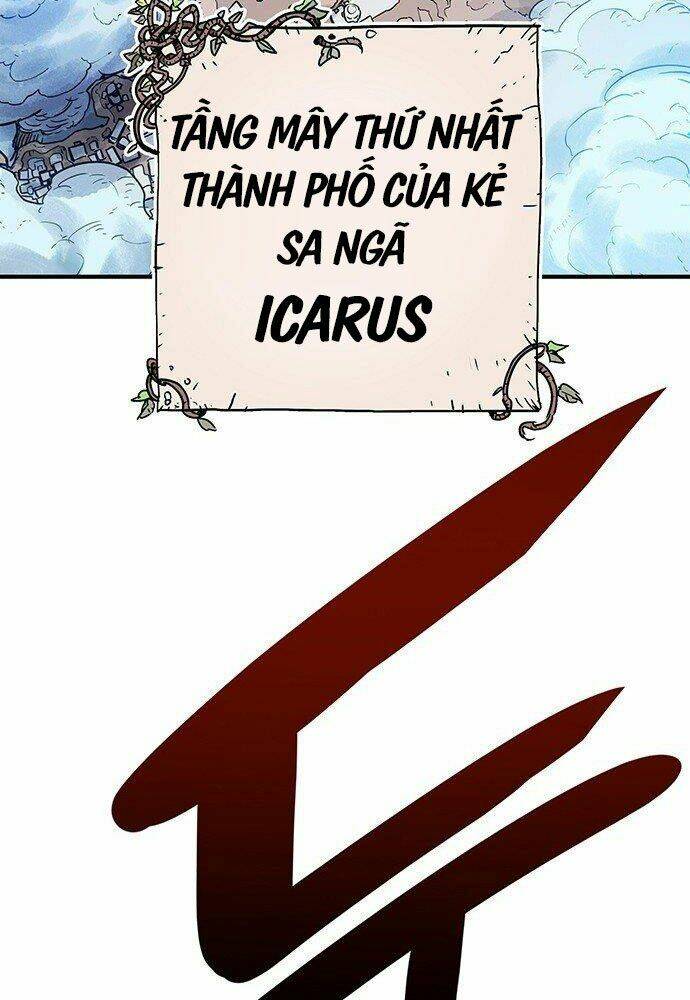 Chủ Nhân Thiên Giới: Chapter 2