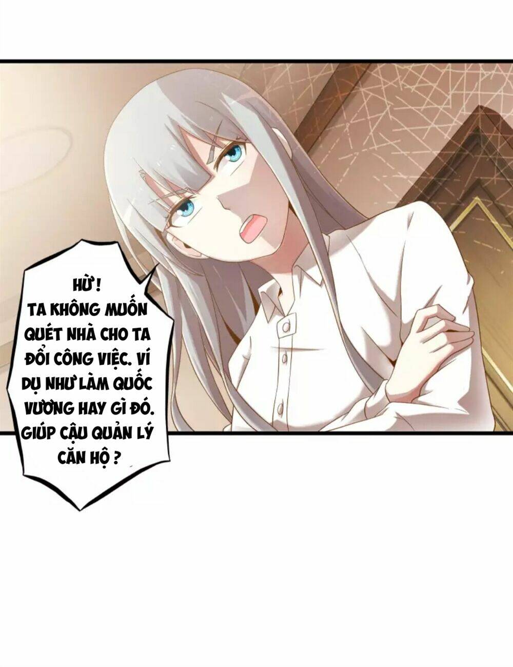 Cực Phẩm Công Ngụ Tiên Thê: Chapter 12