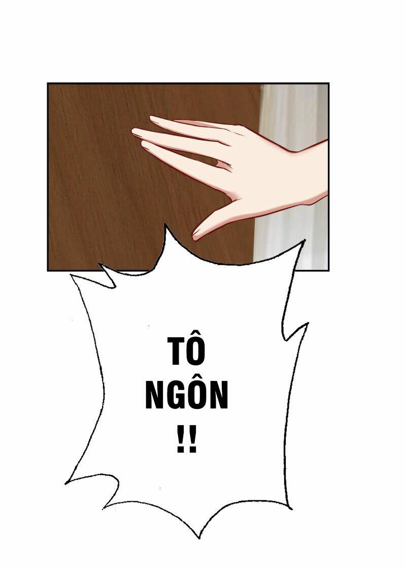Tổng Tài Sát Vách Thỉnh Chỉ Giáo: Chapter 11