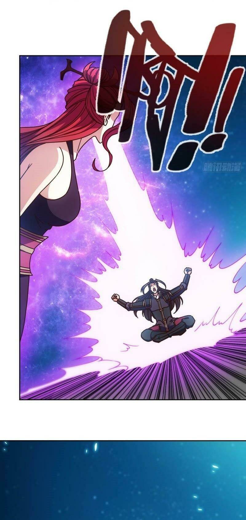 Hồng Thiên Thần Tôn: Chapter 96
