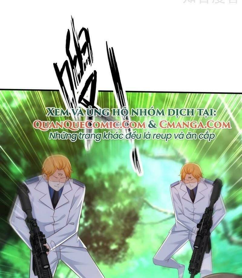 Tối Cường Vận Đào Hoa: Chapter 121