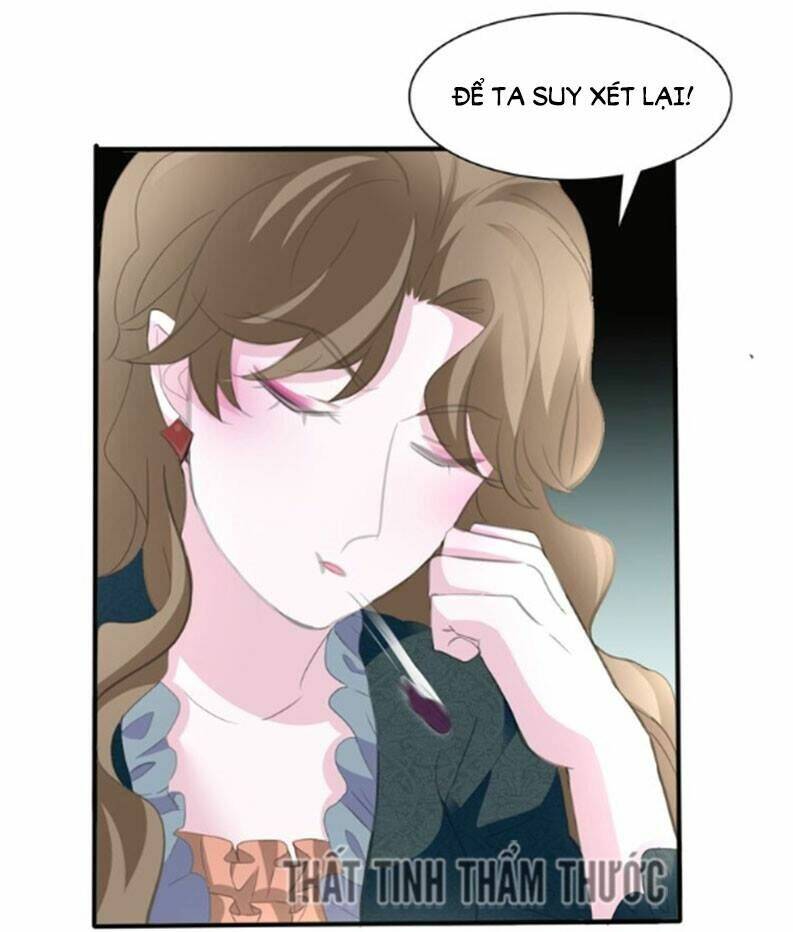 Một Lời Không Hợp Liền Hút Máu: Chapter 42