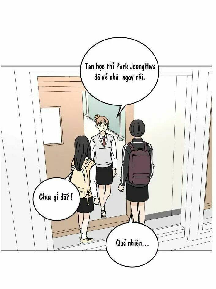 30 Phút Bước Đi Bên Em: Chapter 61
