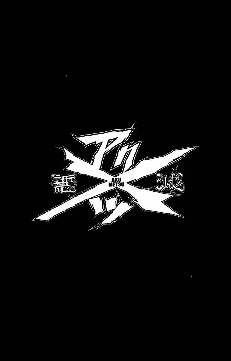 Akumetsu: Chapter 75