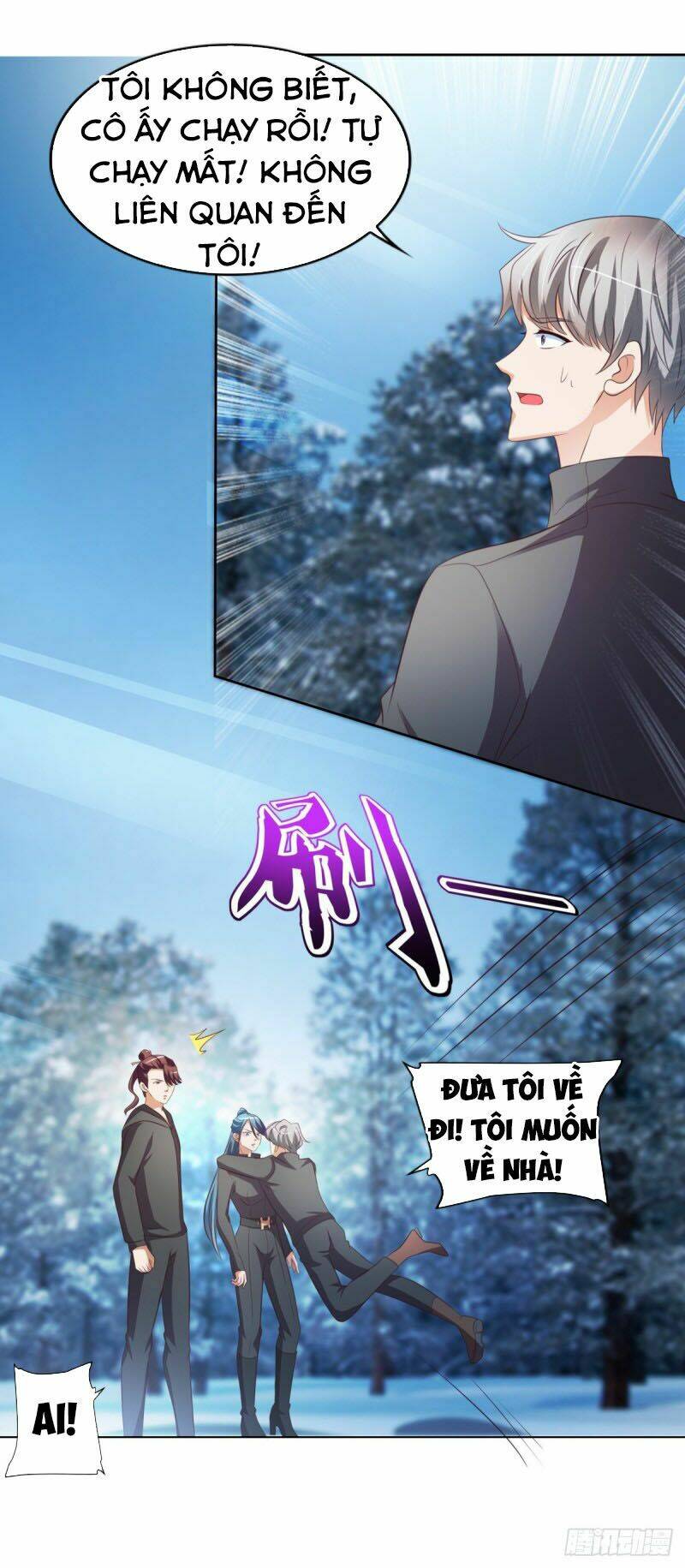 Chí Tôn Toàn Năng: Chapter 34