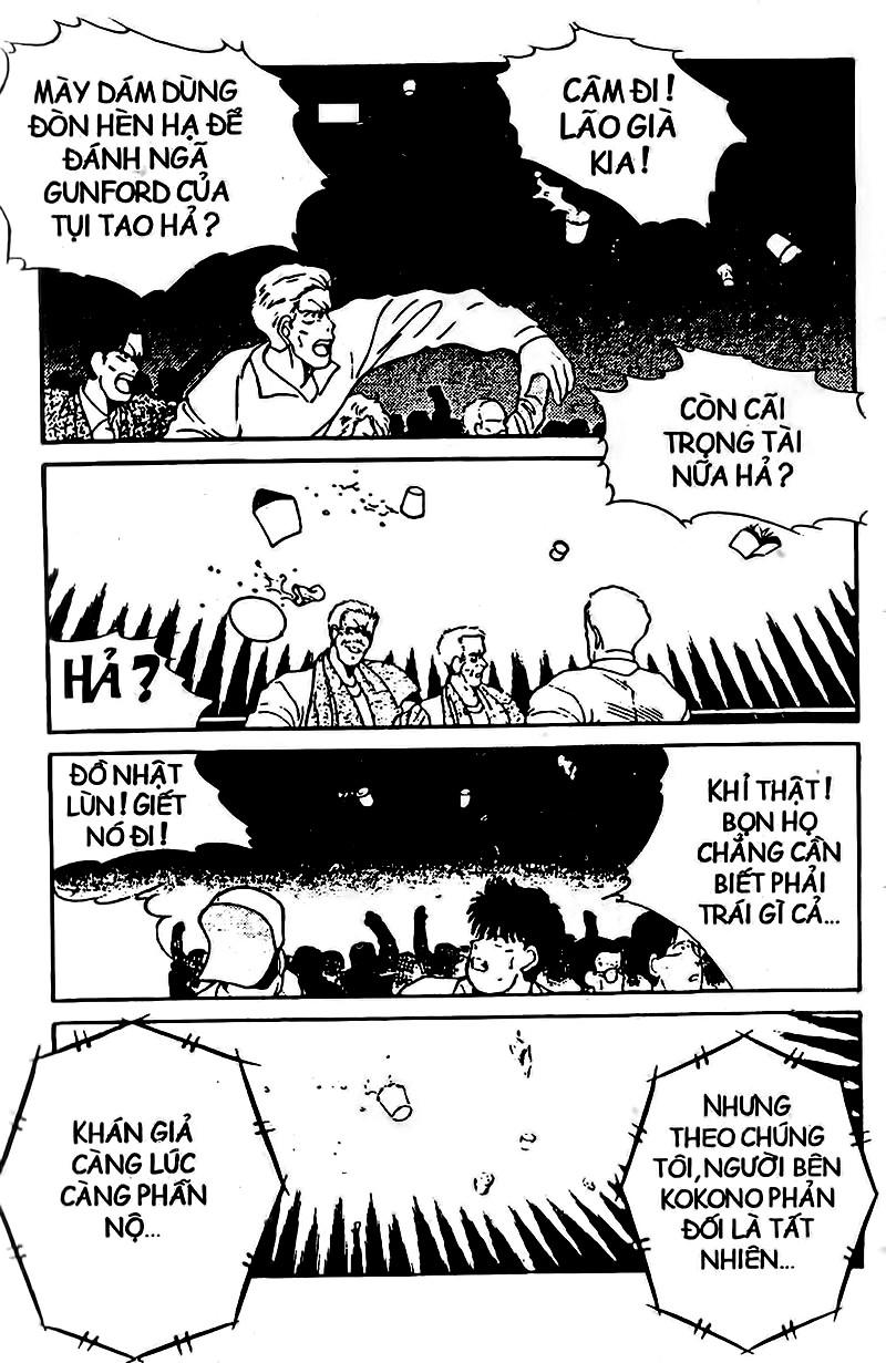 Truyền Nhân Atula 1: Chapter 95