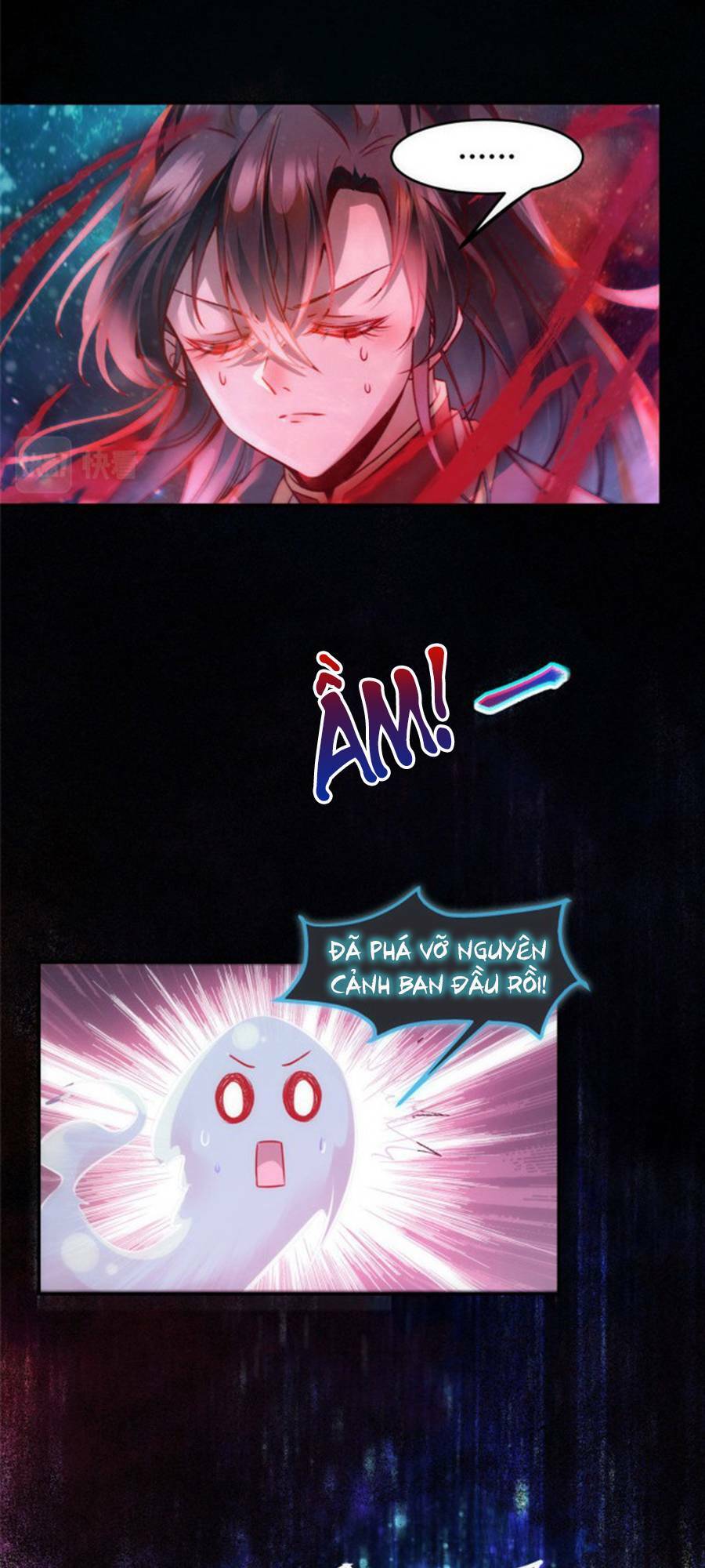 Nghịch Thiên Thần Phi Chí Thượng: Chapter 41