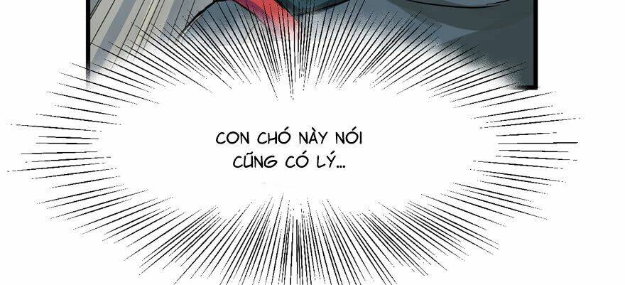 Vua Sinh Tồn: Chapter 59