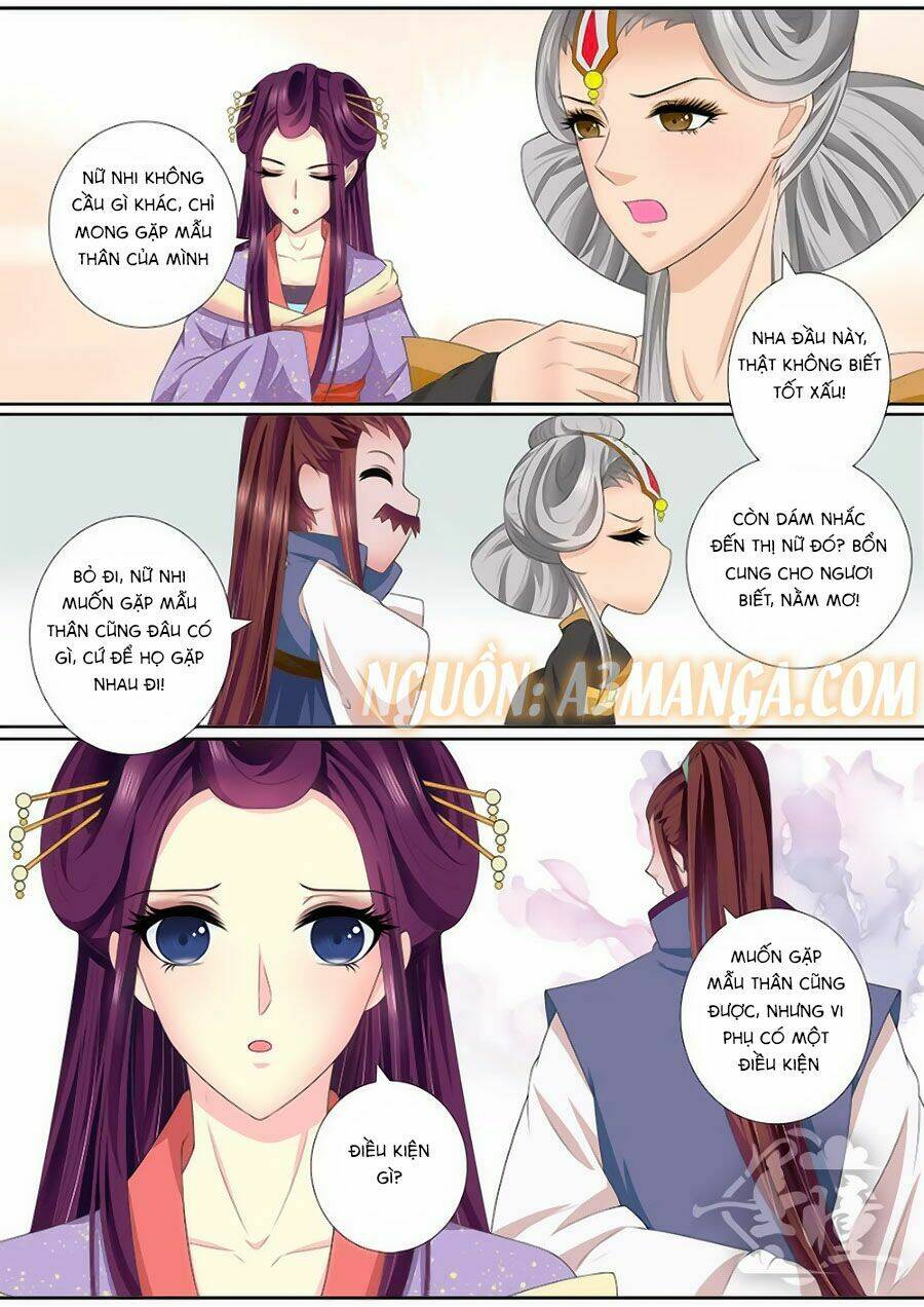 Ma Phi Giá Đáo: Chapter 55