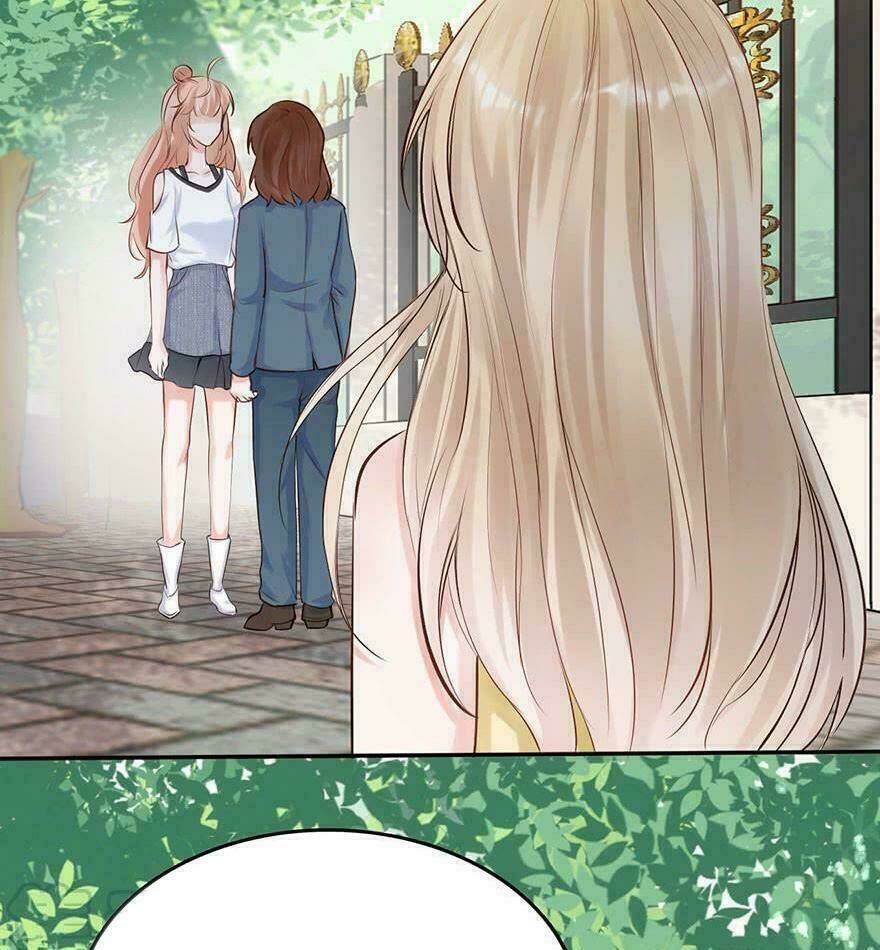 Sau Này Vẫn Cứ Thích Em: Chapter 35