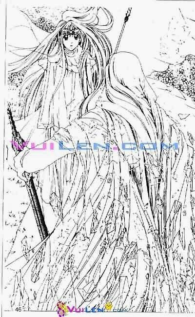 Duyên Kỳ Ngộ: Chapter 11