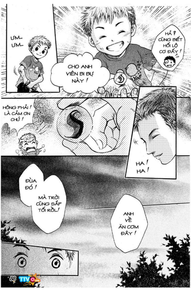 Tạp Chí Truyện Tranh Việt Nam Online - Ttvo: Chapter 1