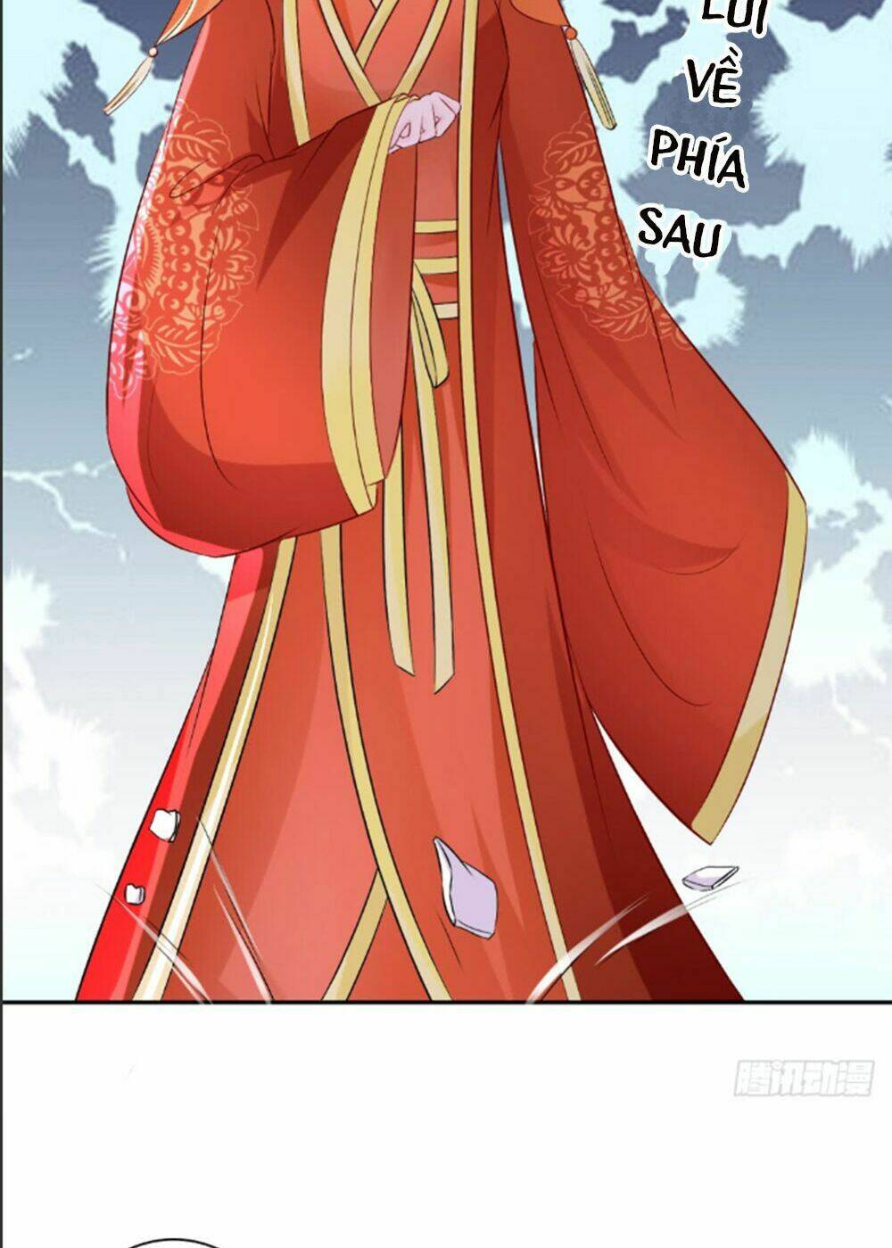 Phượng Hoàng Ngàn Năm: Chapter 8