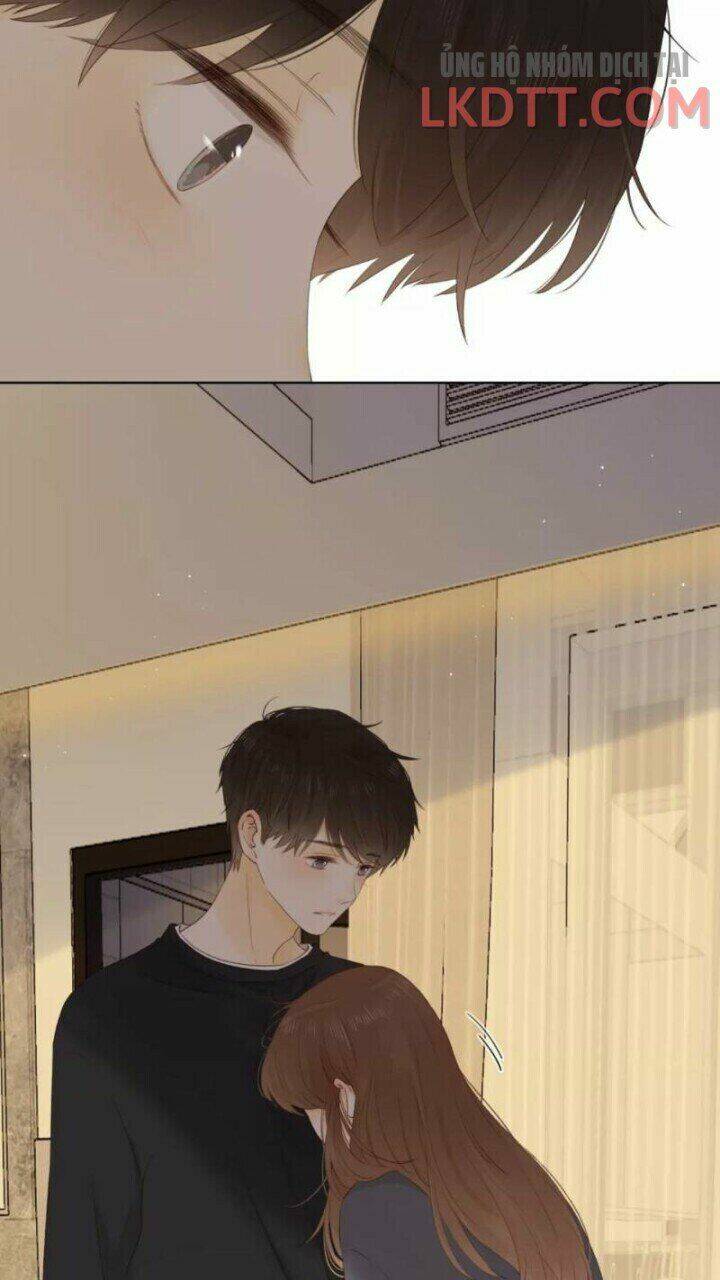 Cô Ấy Không Đáng Yêu: Chapter 40
