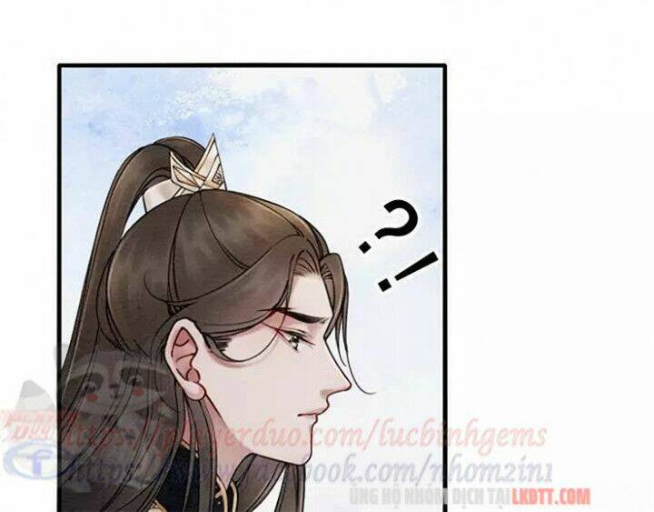 Trọng Sinh Bá Sủng Nhiếp Chính Vương Quá Mạnh Mẽ: Chapter 95