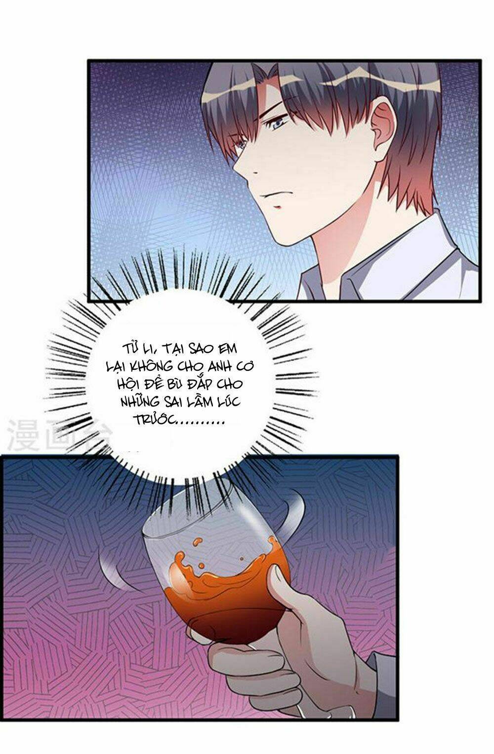 Gối Đầu Vào Tổng Tài Ác Ma: Chapter 89