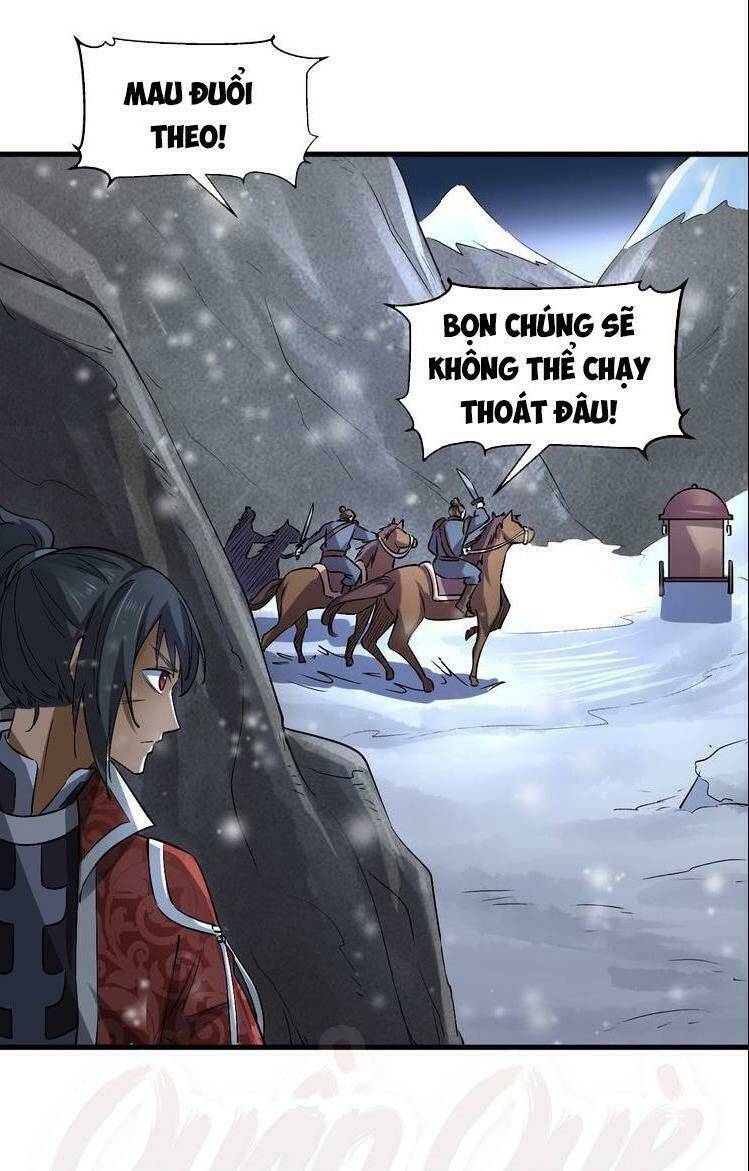 Đấu Hồn Đại Lục: Chapter 18