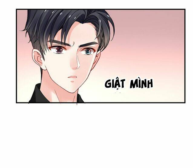 Bạn Trai 1/4 Của Tôi: Chapter 33