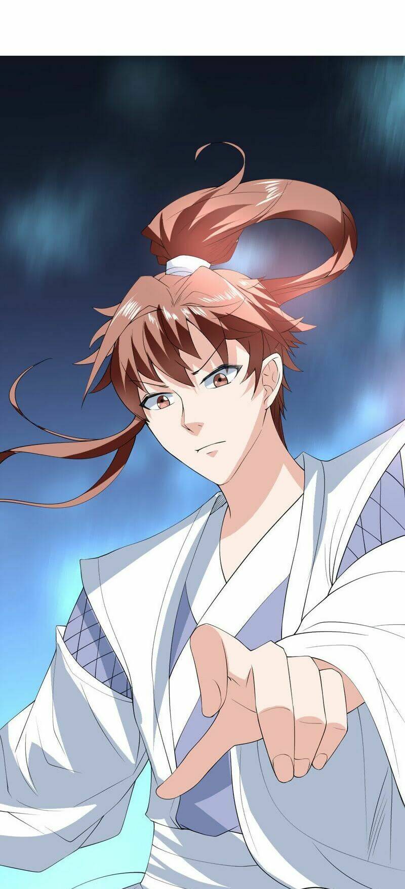 Tối Cường Thần Thú Hệ Thống: Chapter 85