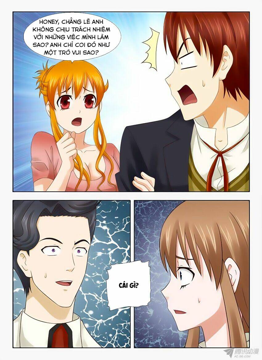 Tối Cường Tà Thiếu: Chapter 173
