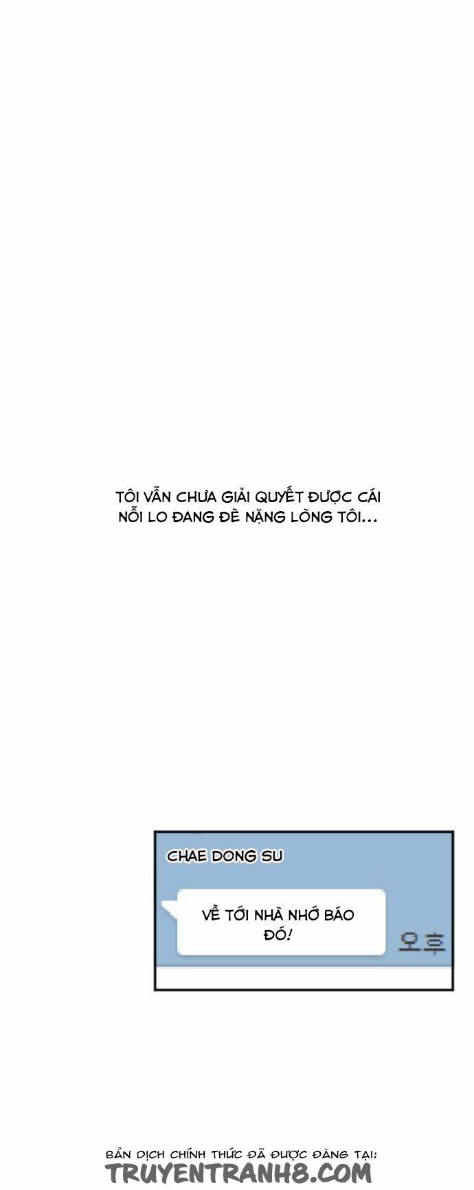 Transparent Cohabitation: Chapter 18