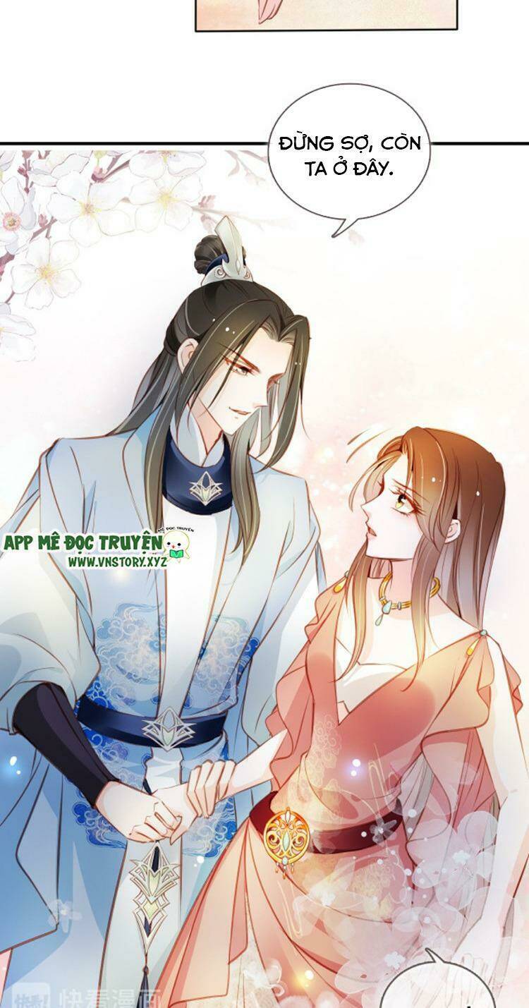 Nàng Trở Thành Bạch Nguyệt Quang Của Vương Gia Bệnh Kiều: Chapter 81