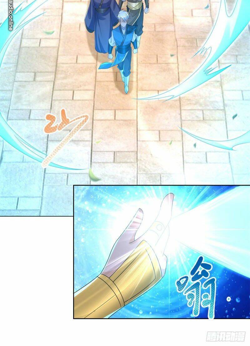 Chí Tôn Trọng Sinh: Chapter 84