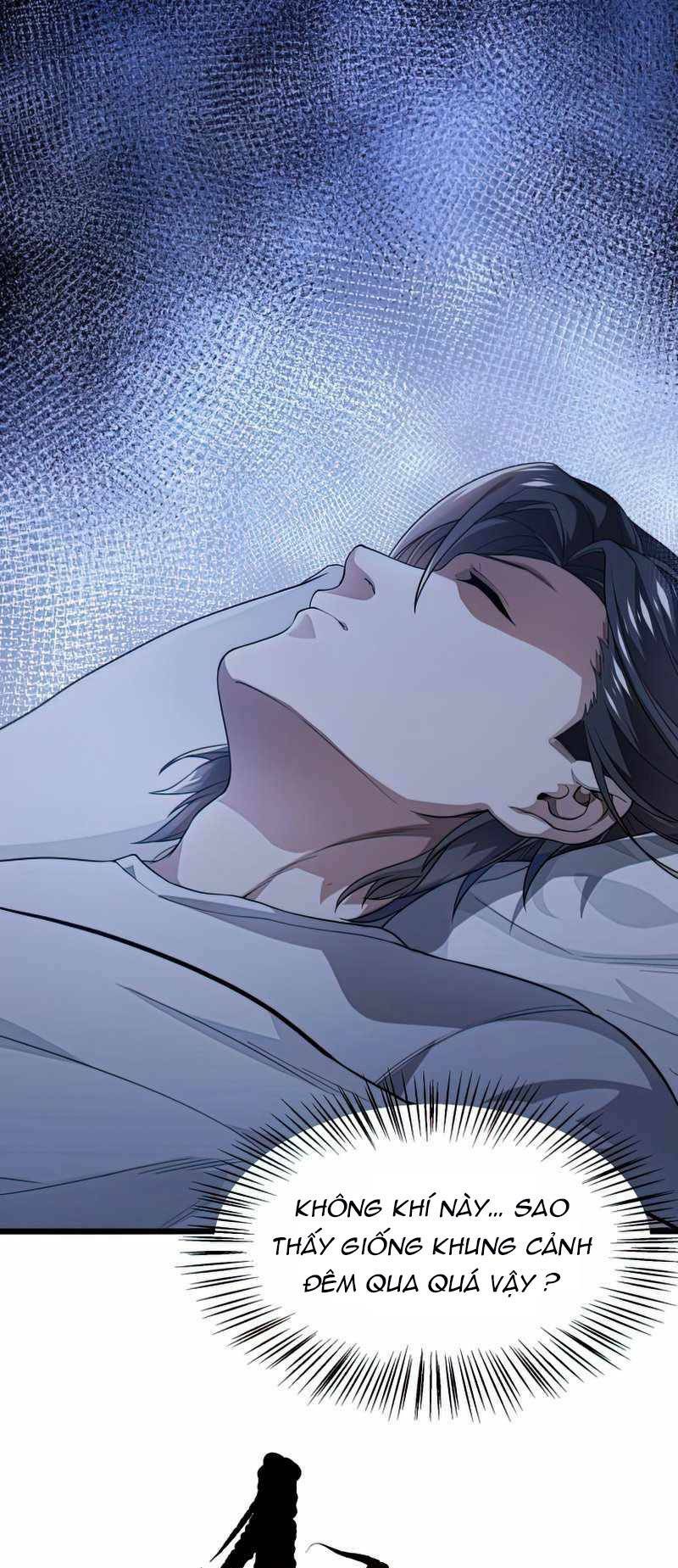 Trò Chơi Hệ Chữa Trị Của Tôi: Chapter 8.2