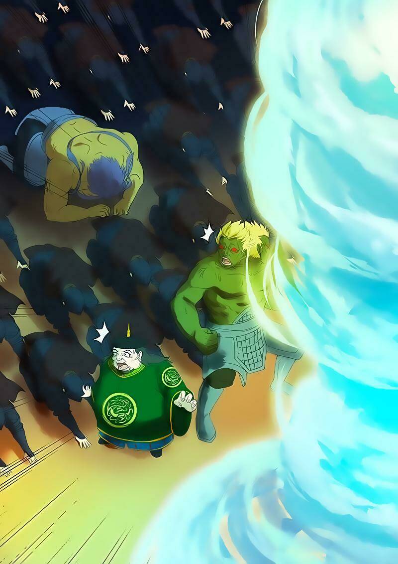 Chí Tôn Chư Thiên: Chapter 24