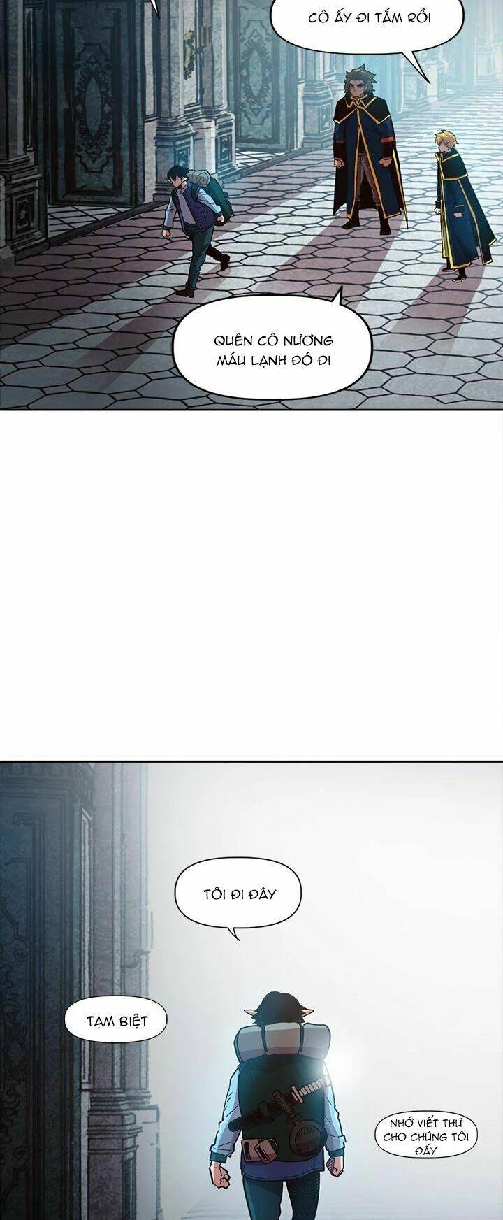 Nô Lệ Nghịch Thiên: Chapter 17