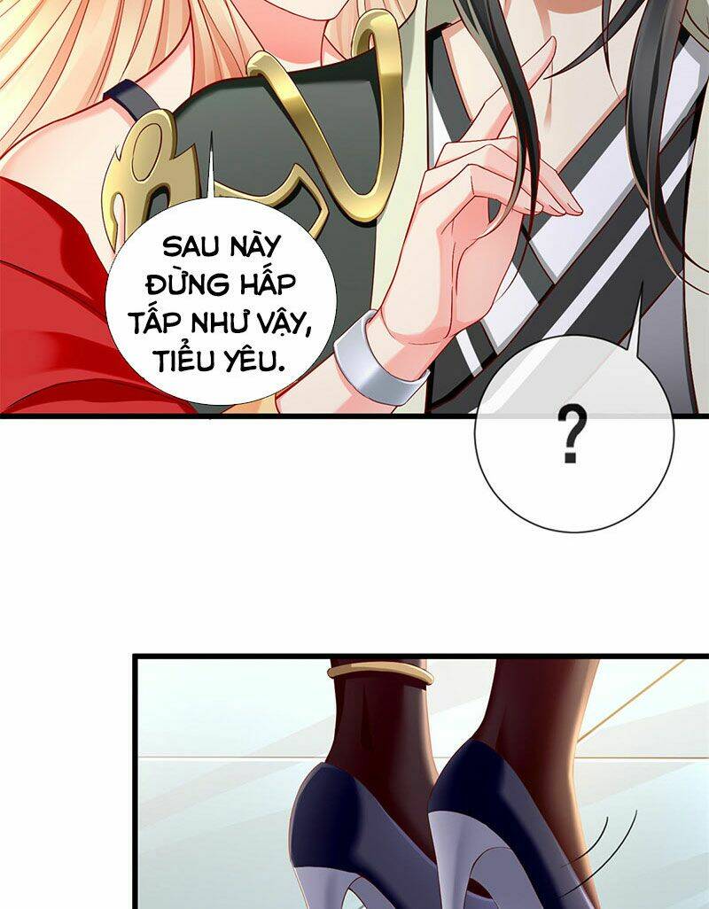 Tọa Ủng Tinh Cầu: Chapter 1