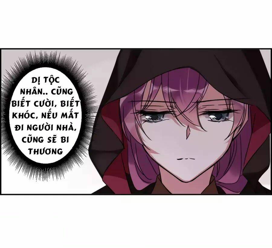 Thượng Quốc Phú Chi Thiên Đống Tuyết: Chapter 112