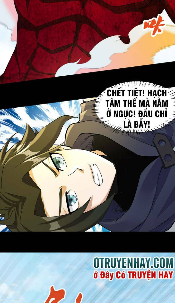 Đại Ma Pháp Sư Dựa Vào Muội Tử Trừ Ma: Chapter 11