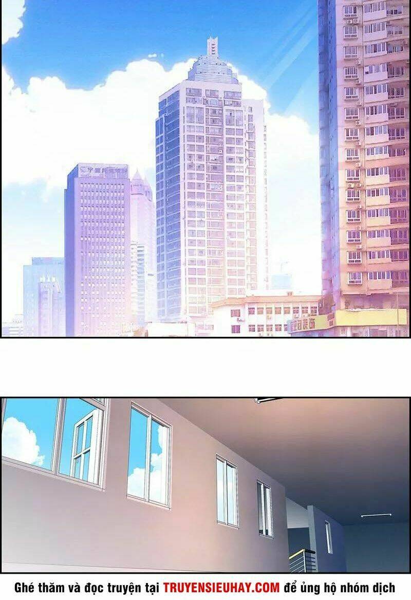 Học Viện Cao Thủ: Chapter 64