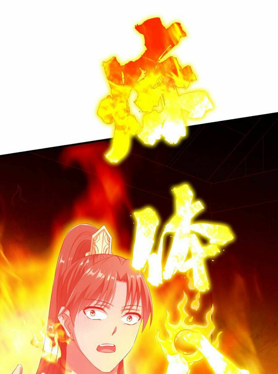 Chiến Đỉnh: Chapter 27