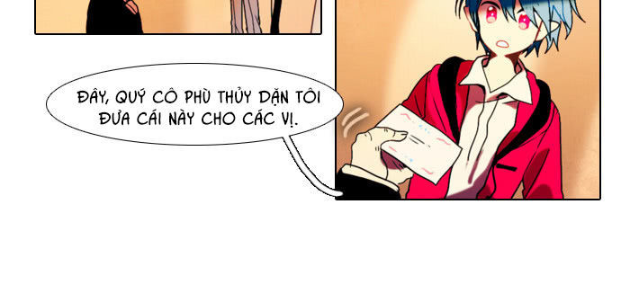 End & Save: Chapter 26