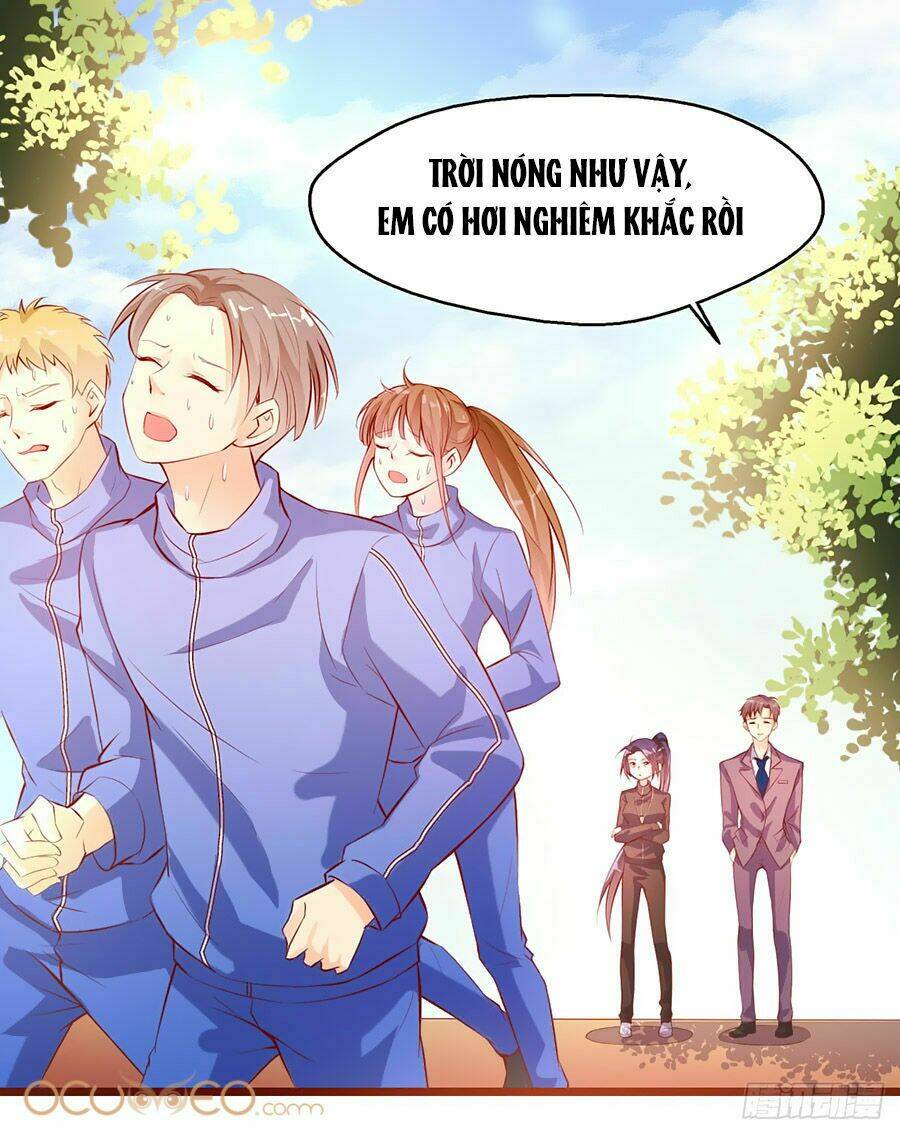 Sau Này Vẫn Cứ Thích Anh: Chapter 4