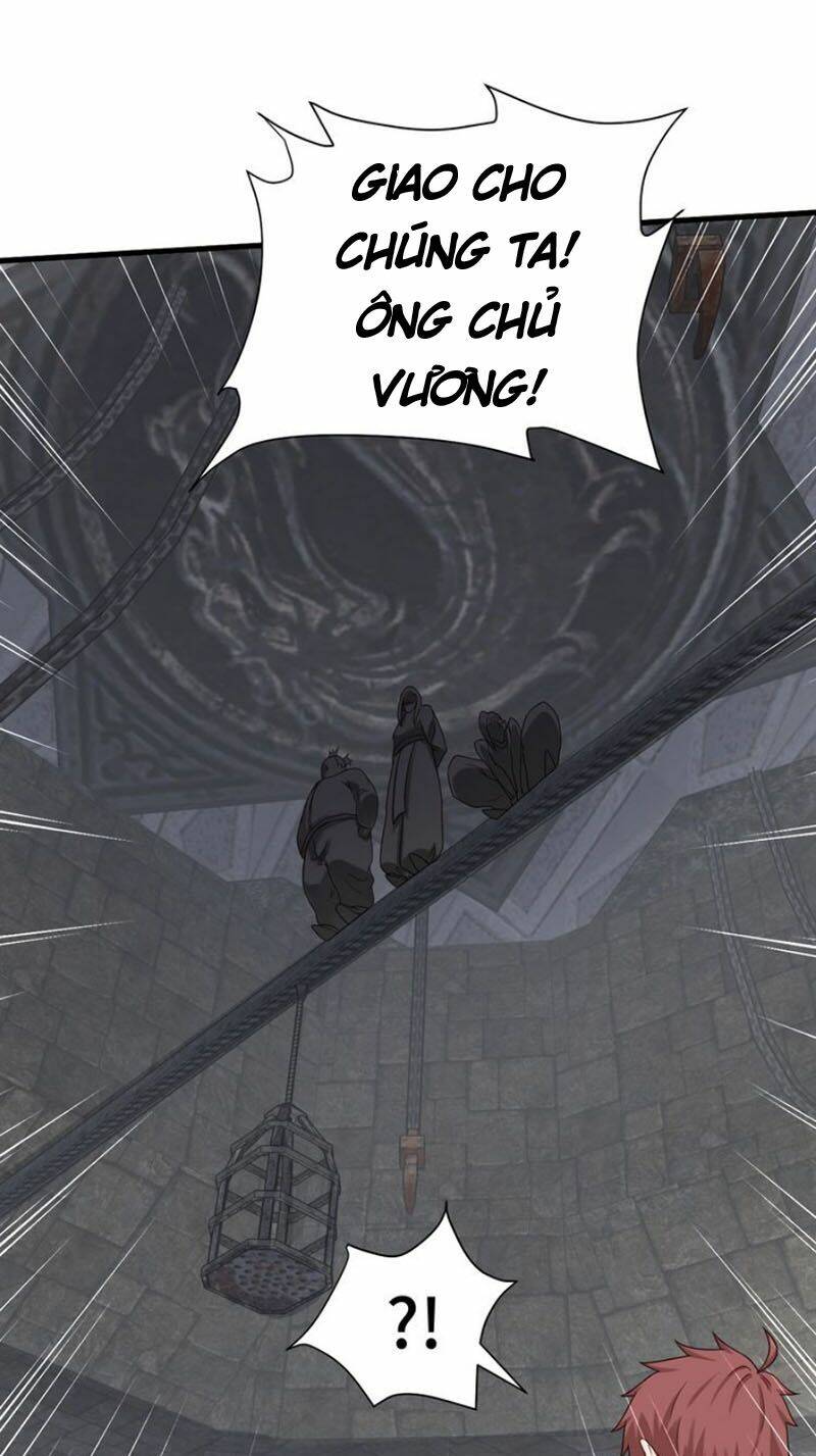 Hệ Thống Tu Tiên Mạnh Nhất: Chapter 42