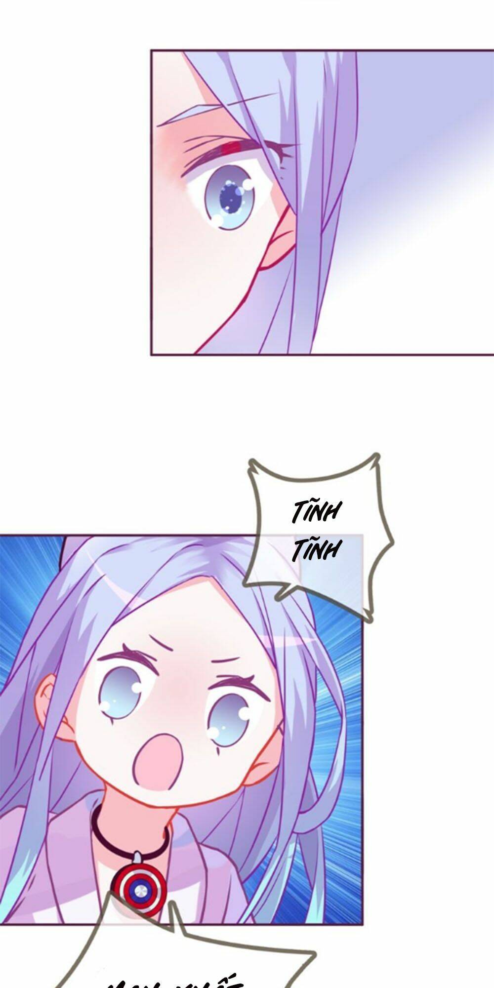 Đừng Nghịch, Ta Chỉ Muốn Yên Tĩnh: Chapter 59