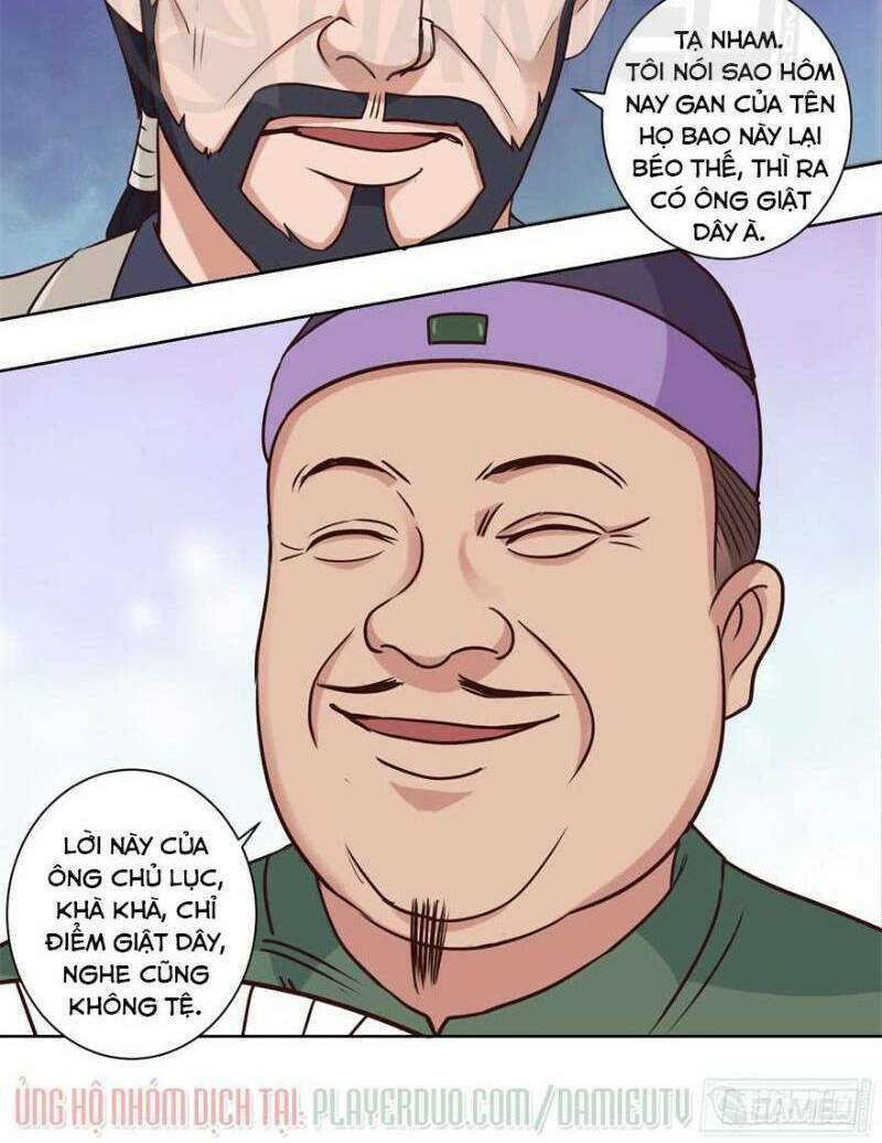 Đô Thị Chí Tôn Hệ Thống: Chapter 65