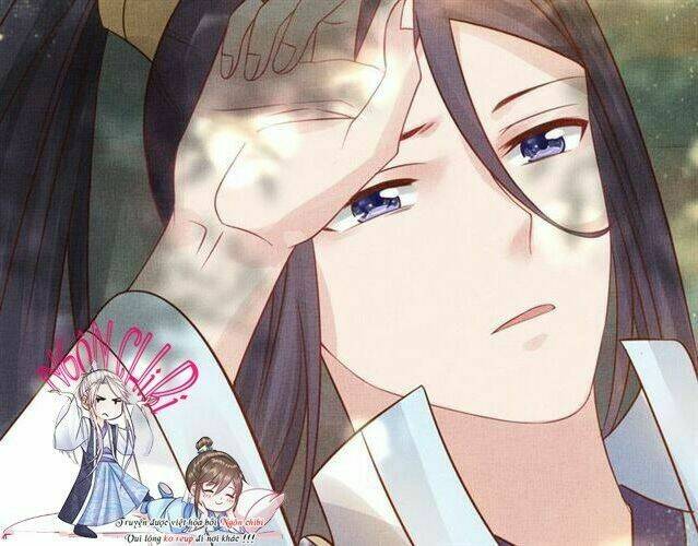 Thịnh Sủng Y Phi Chi Dao Quan Truyện: Chapter 56