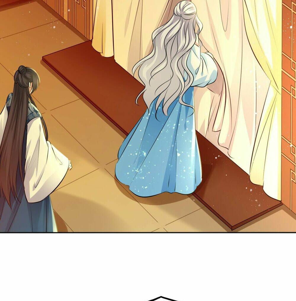 Vương Phi Thật Thích Trang Điểm: Chapter 97