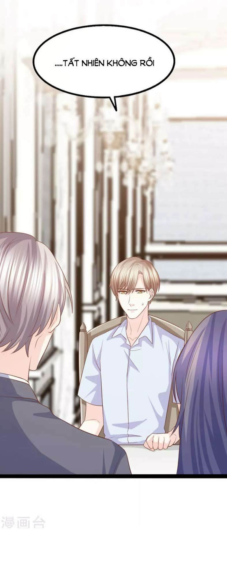 Ta Và Nam Thần Cởi Áo Ngủ Rồi: Chapter 45
